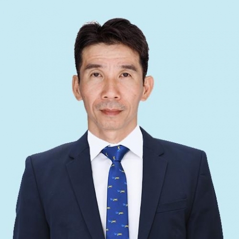Mr Nguyen Son Ha